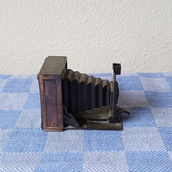 Fototoestel - decoratieve puntenslijper