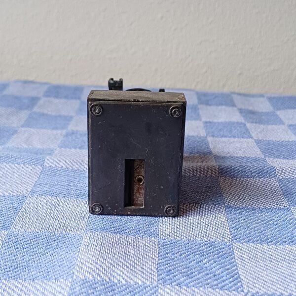 Fototoestel - decoratieve puntenslijper