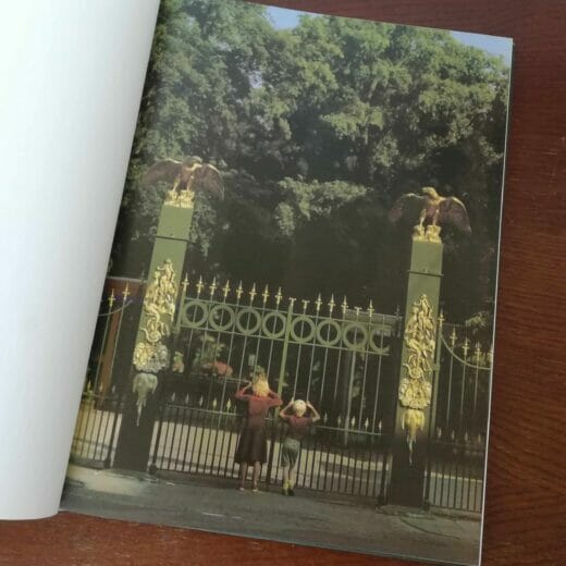Het boek van Artis