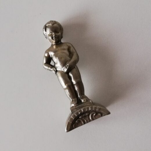 Manneke Pis