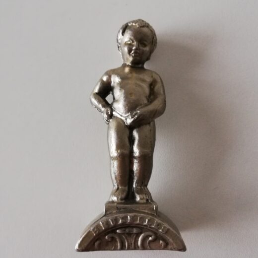 Manneke Pis