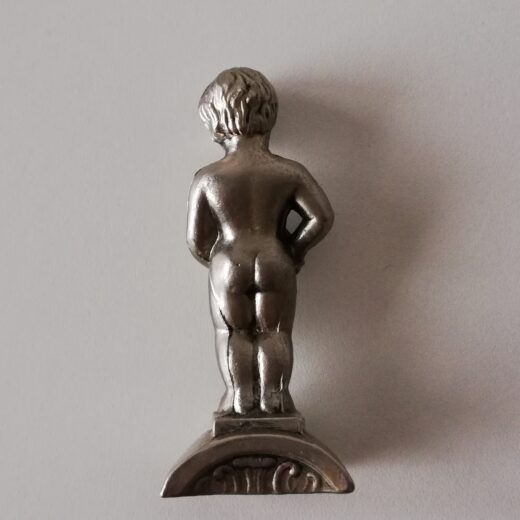 Manneke Pis