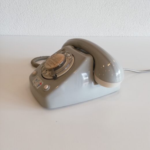 Vintage telefoon PTT Telecom