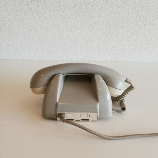 Vintage telefoon PTT Telecom