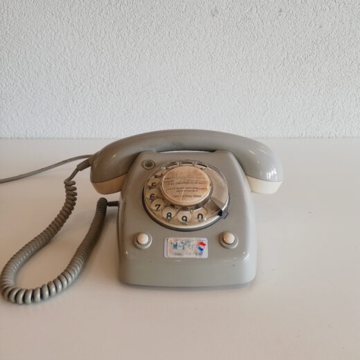 Vintage telefoon PTT Telecom