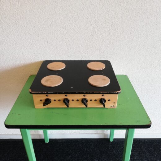 ADO houten fornuis