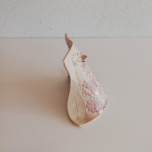 Kunstwerk uil