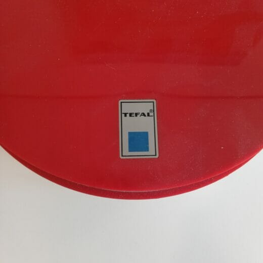Vintage Tefal Ice cream maker