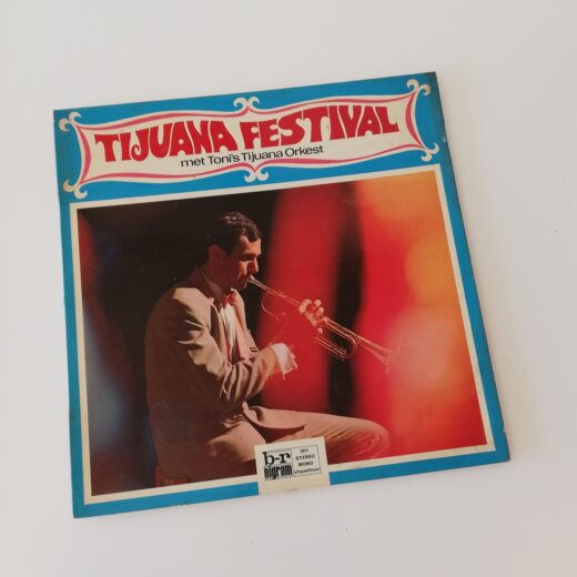 LP Tijuana Festival