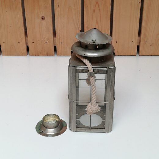Windlicht 24 cm