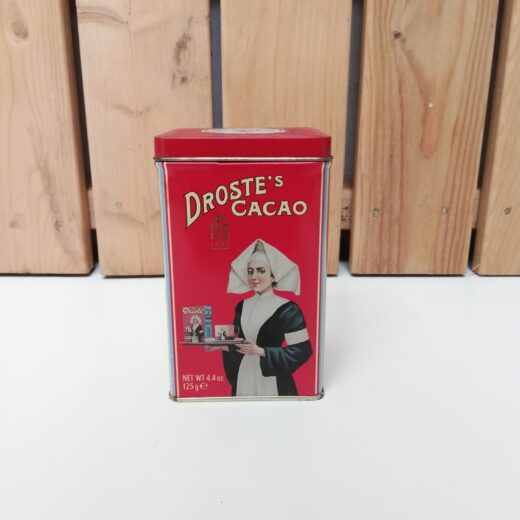 Vintage Droste blik