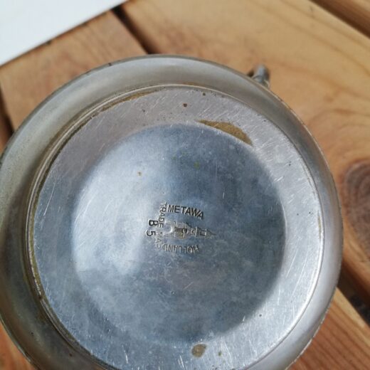 Suikerpotje Metawa Holland 85