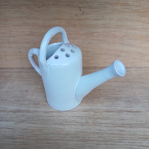 Duif's keramieken gietertje