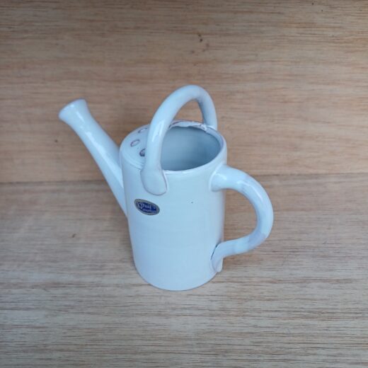 Duif's keramieken gietertje