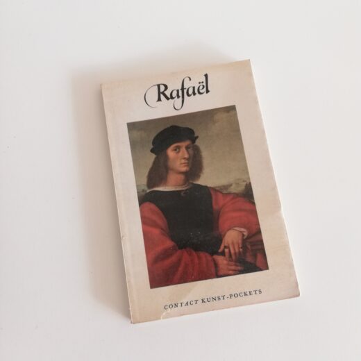 Rafael - Contact kunst pockets 30