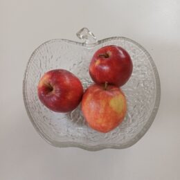 Grote appelschaal