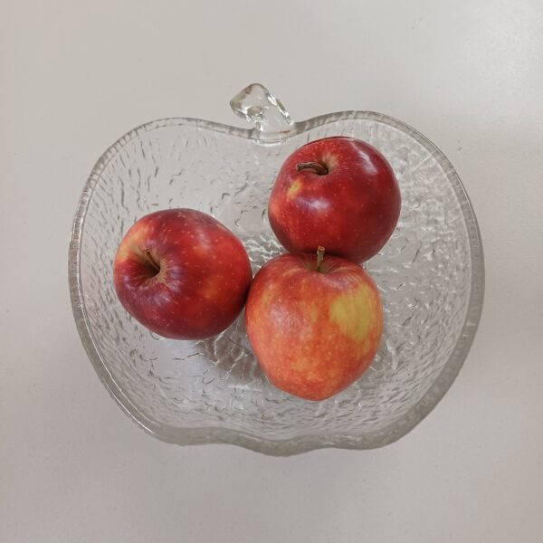 Grote appelschaal