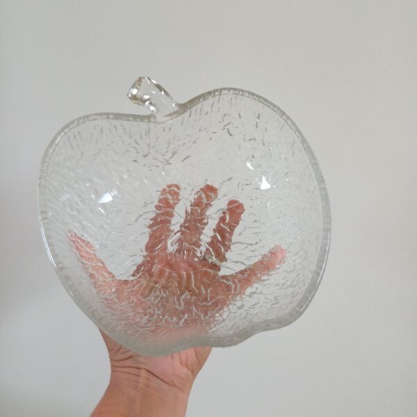 Grote appelschaal