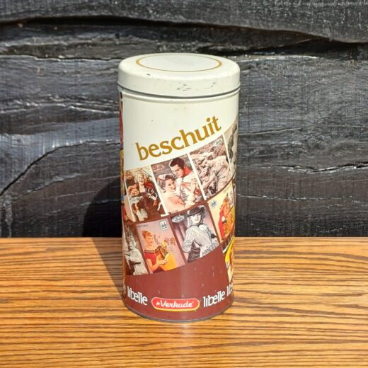 Beschuitblik Libelle