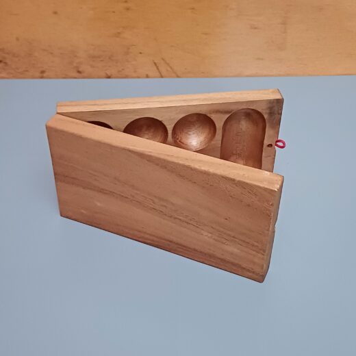 Mancala spel