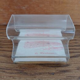 Stempel Warenhuizen