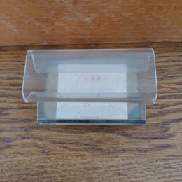 Stempel Hoenderpark