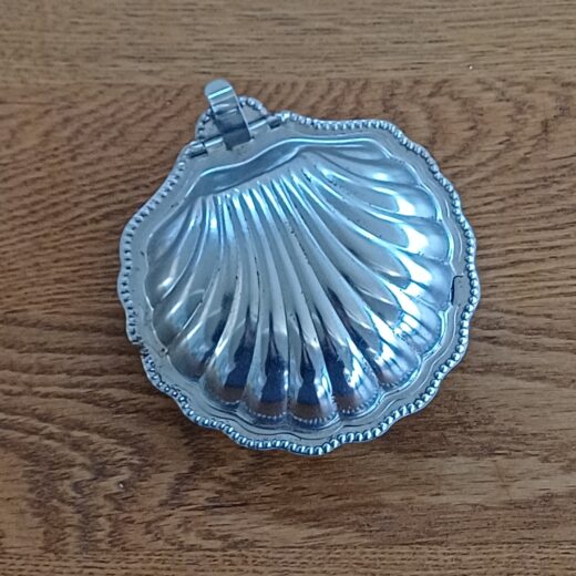 Oesterschelp