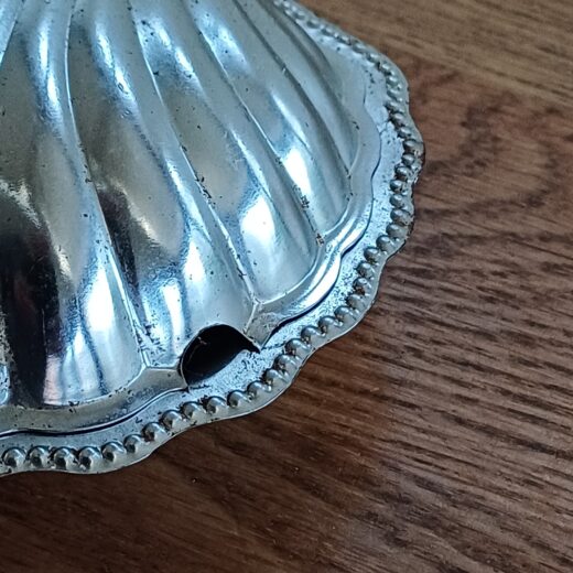 Oesterschelp