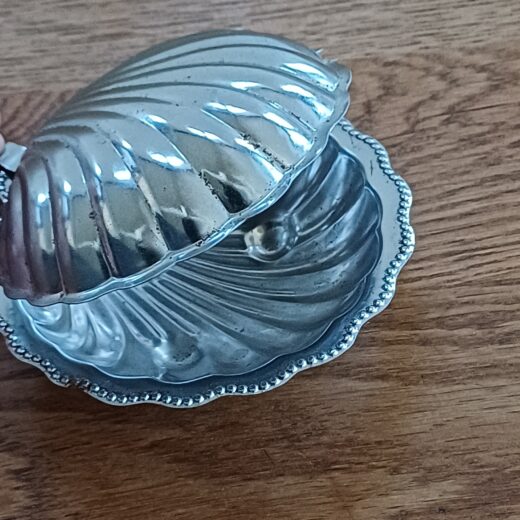 Oesterschelp