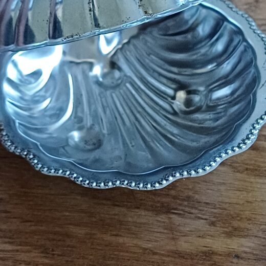 Oesterschelp