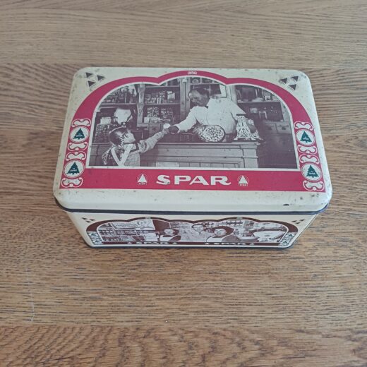 Blik Spar