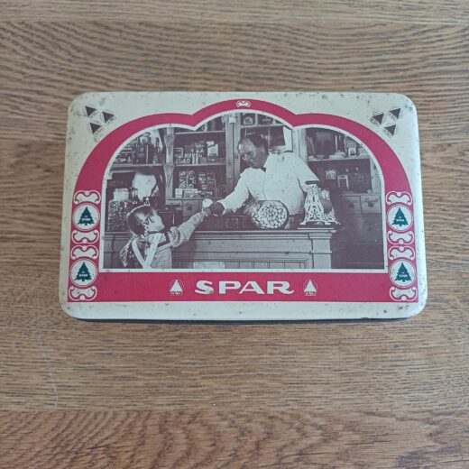 Blik Spar