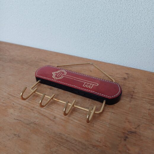 Vintage sleutelrekje