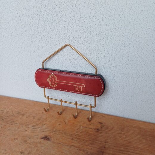 Vintage sleutelrekje