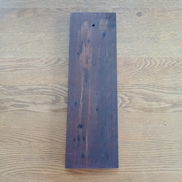 Houten speculaasplank