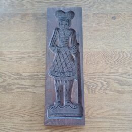 Houten speculaasplank
