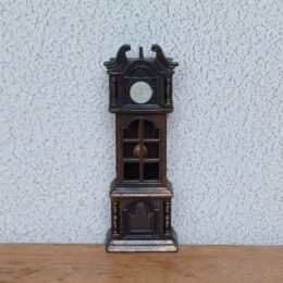 Staande klok – decoratieve puntenslijper