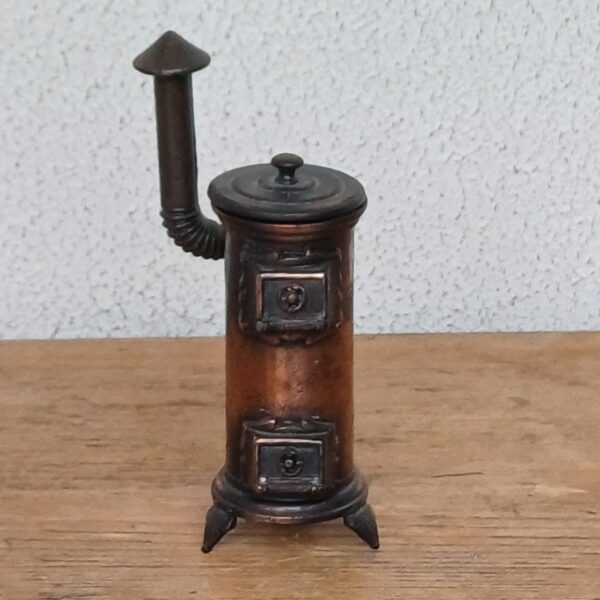 Potkachel - vintage puntenslijper PlayMe