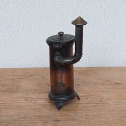Potkachel - vintage puntenslijper PlayMe