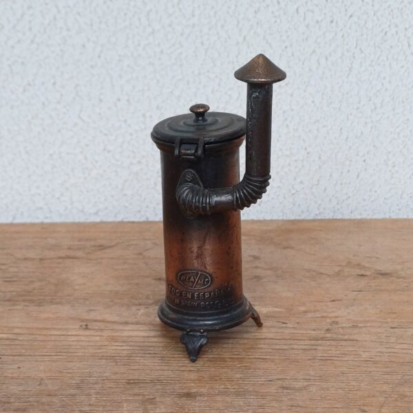Potkachel - vintage puntenslijper PlayMe