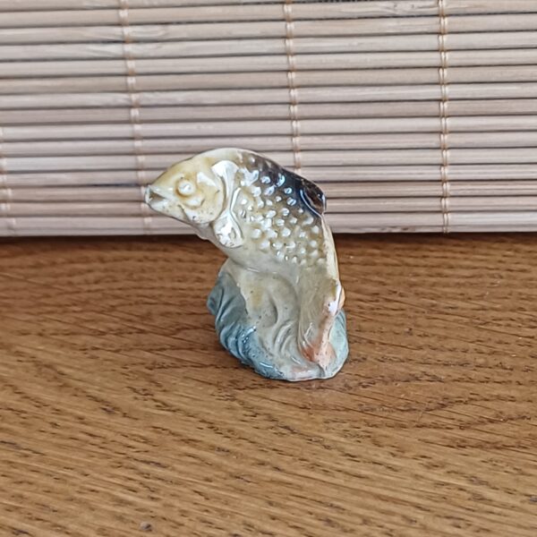 Wade England forel