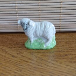Wade England ram