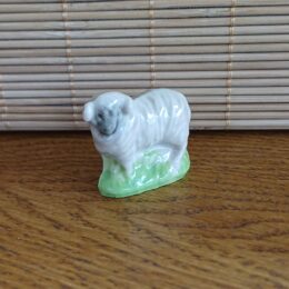 Wade England ram