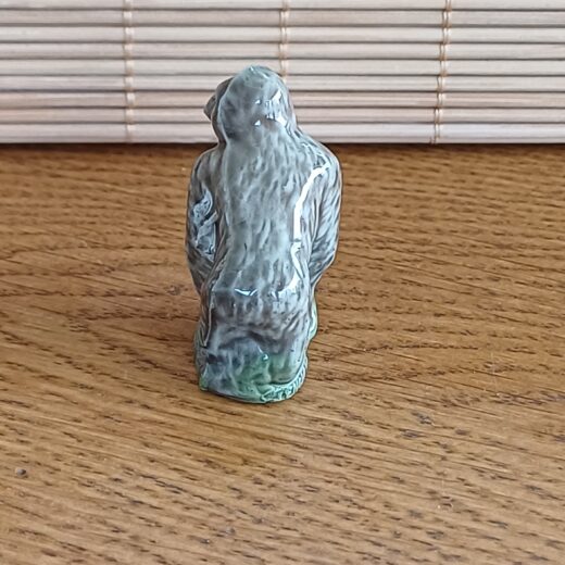 Wade England gorilla