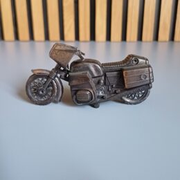 Motor - decoratieve puntenslijper