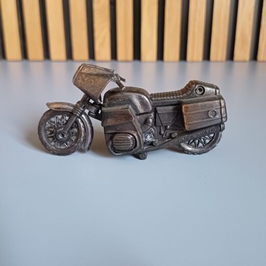 Motor - decoratieve puntenslijper