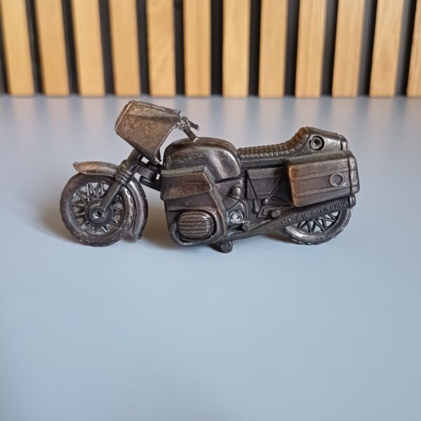 Motor - decoratieve puntenslijper