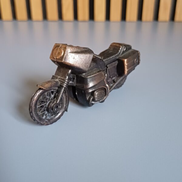 Motor - decoratieve puntenslijper