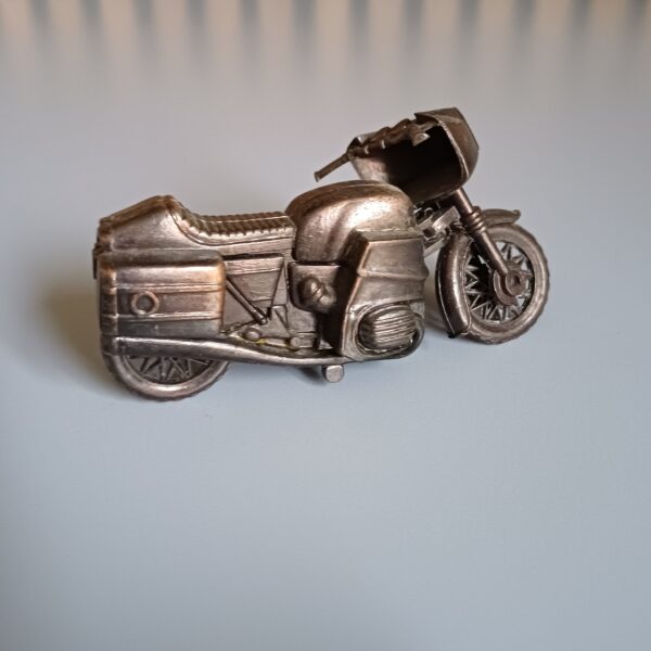 Motor - decoratieve puntenslijper