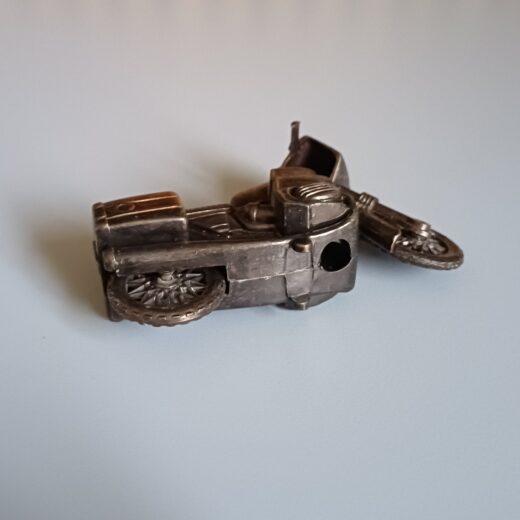Motor - decoratieve puntenslijper